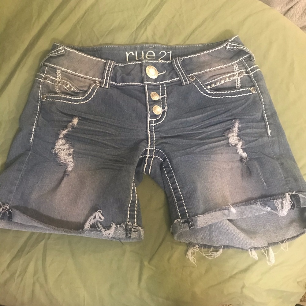 Shorts